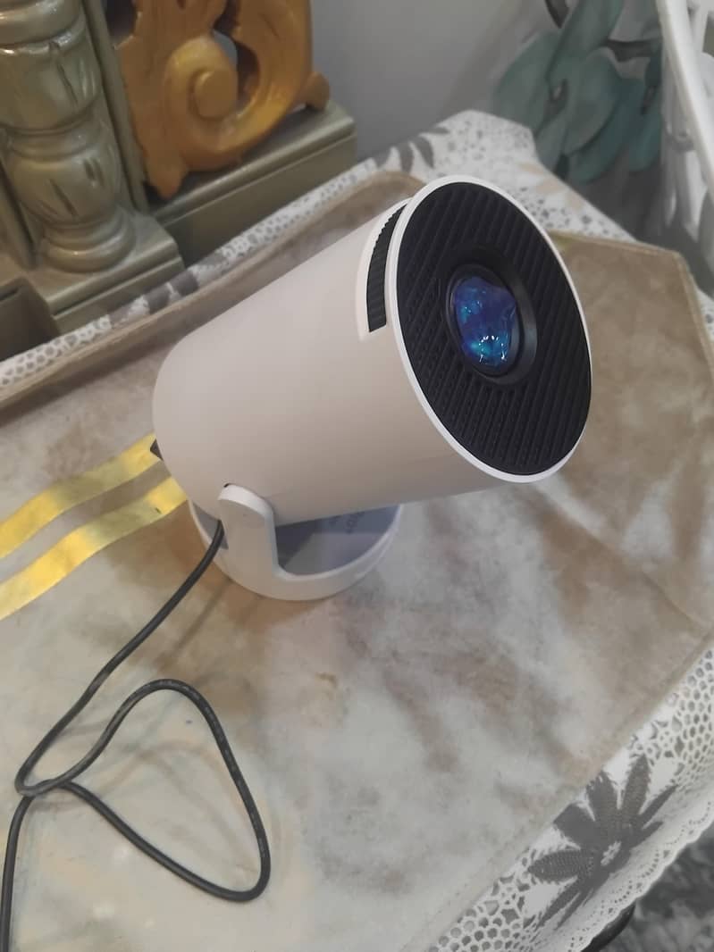 projector hy300pro+ 0