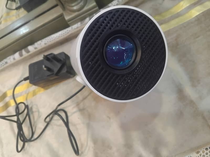 projector hy300pro+ 3