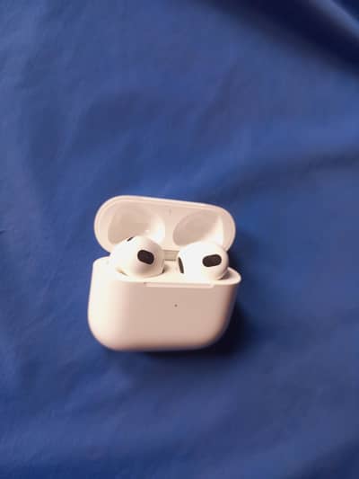 Apple Airpods 3 Gen