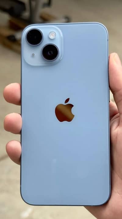 Apple iPhone 14