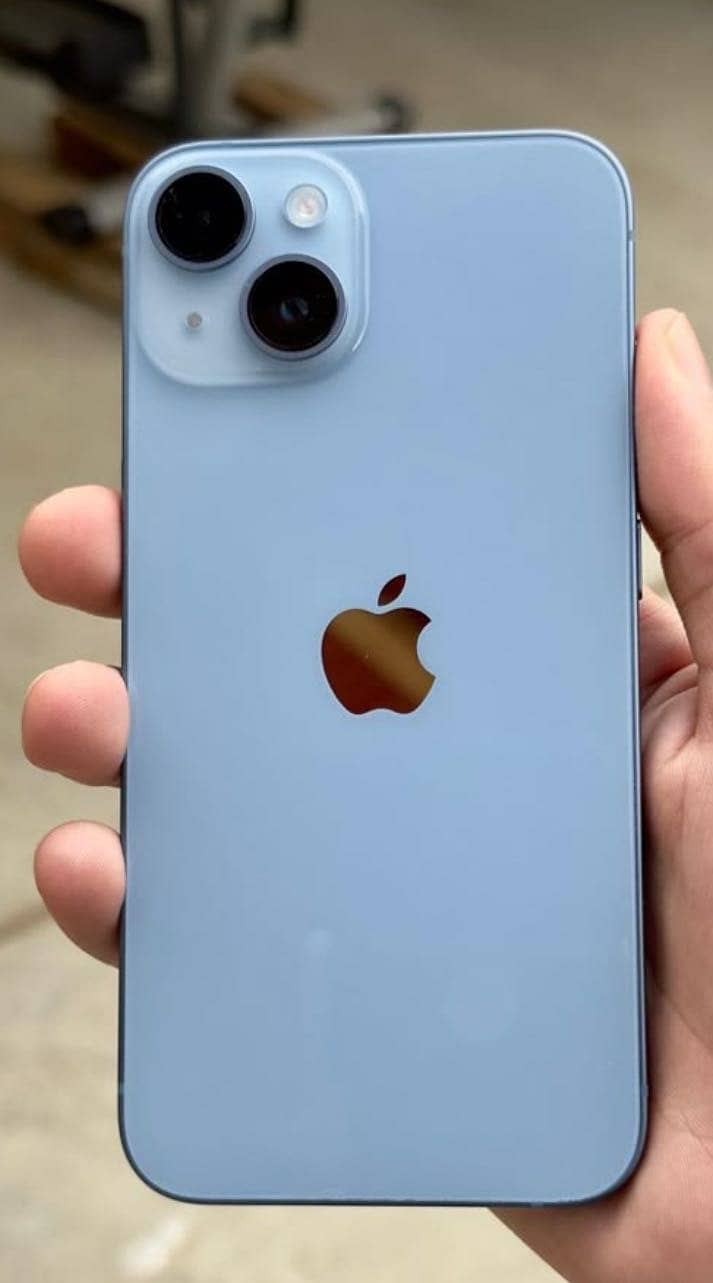 Apple iPhone 14 0