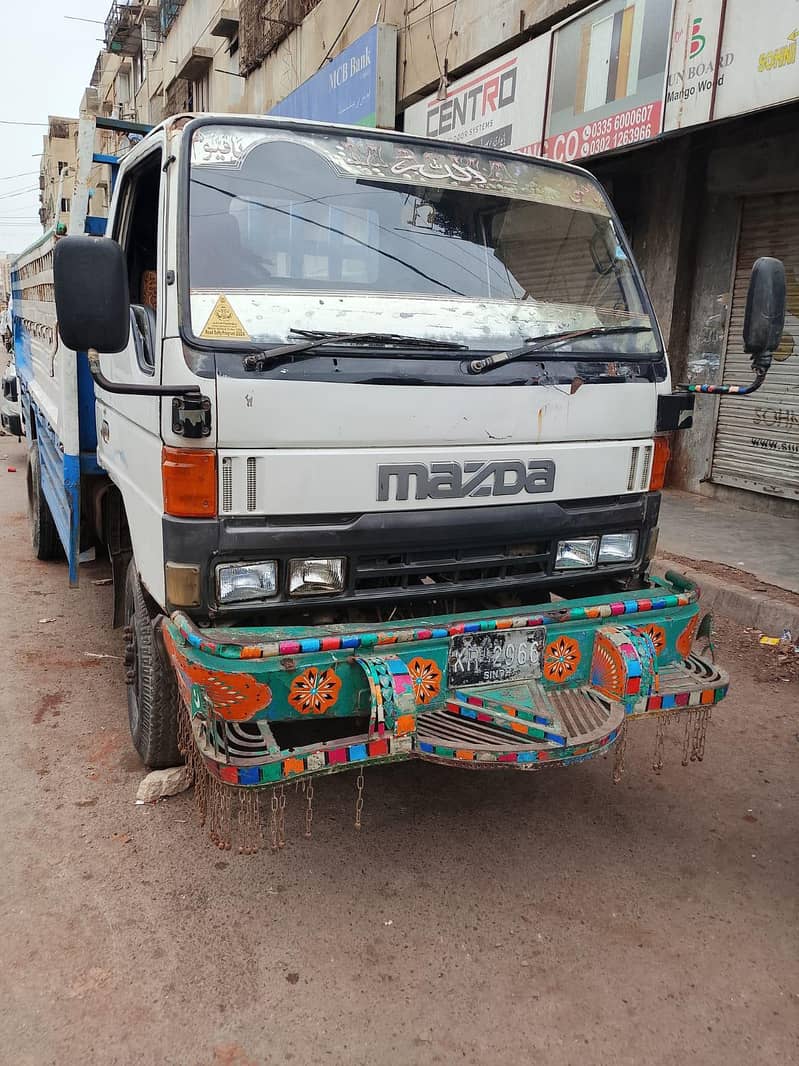 master 2600cc 3