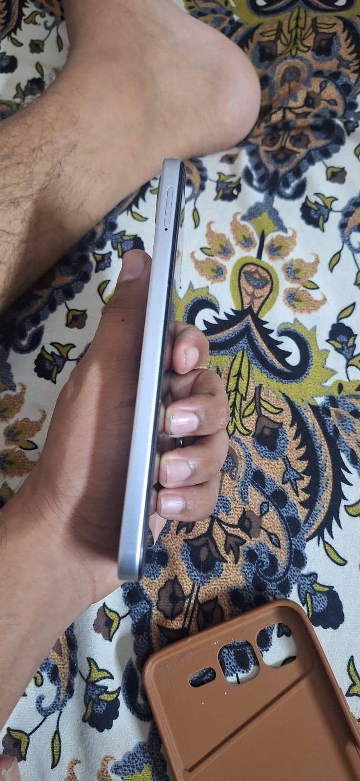 Infinix Smart 1