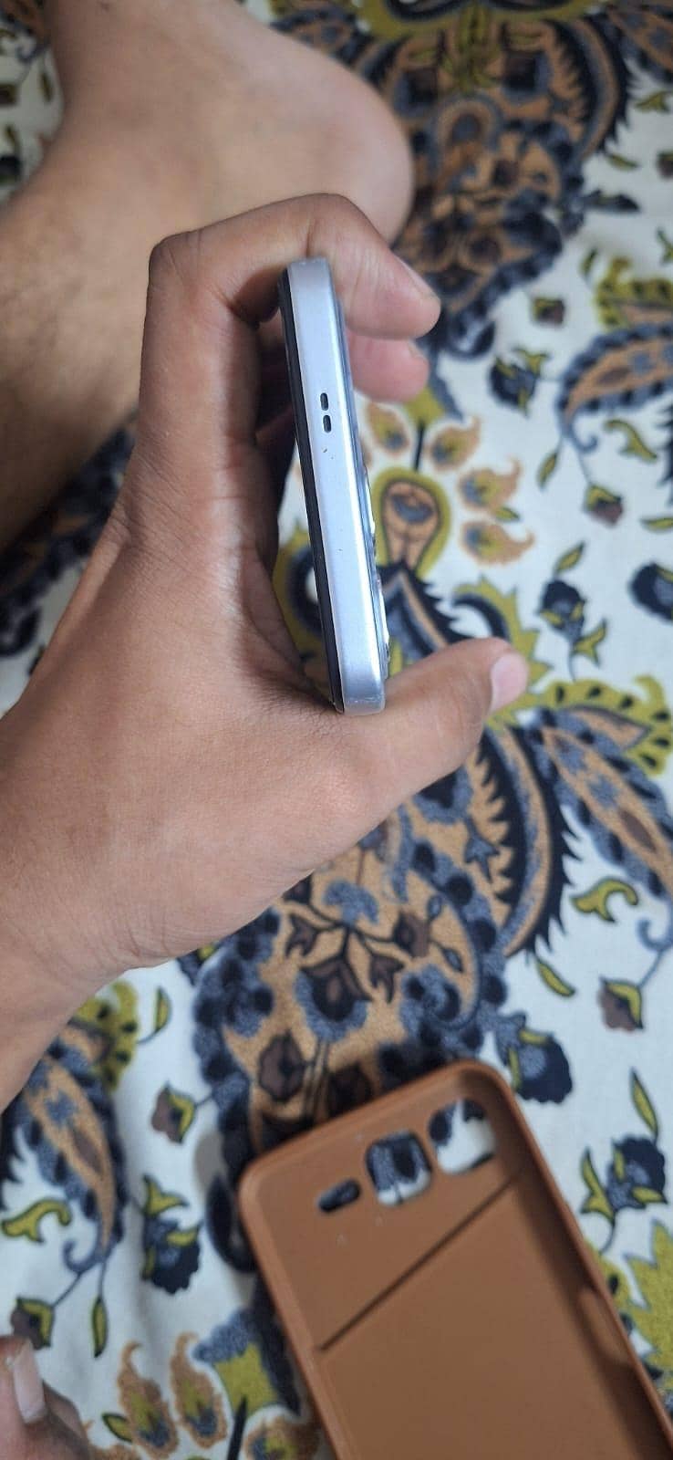 Infinix Smart 4