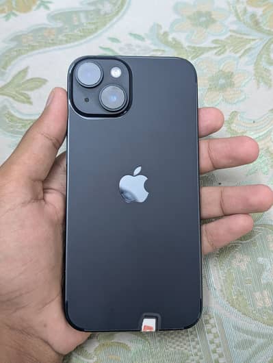 Apple iPhone 14 ( Urgent Sale )