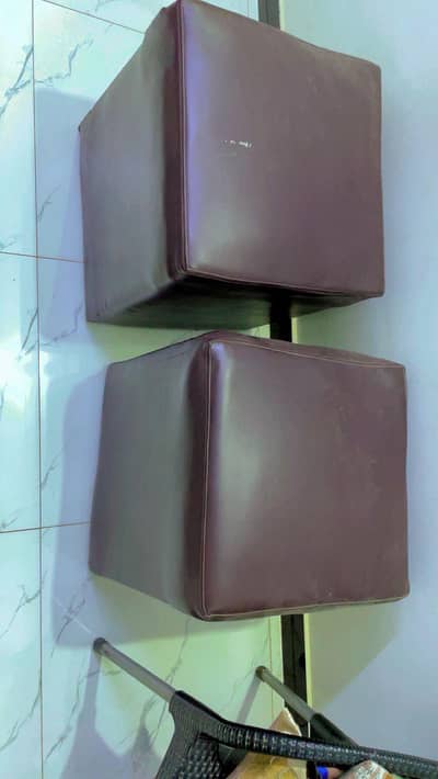 2 pices of dice for sale