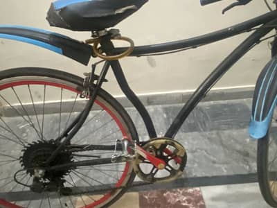 Used Bicycle/Cycle for Sale – Good Condition