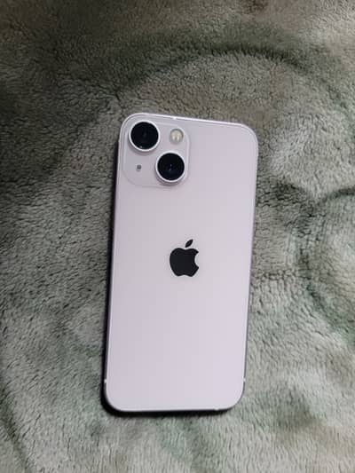 Apple iPhone 13 mini