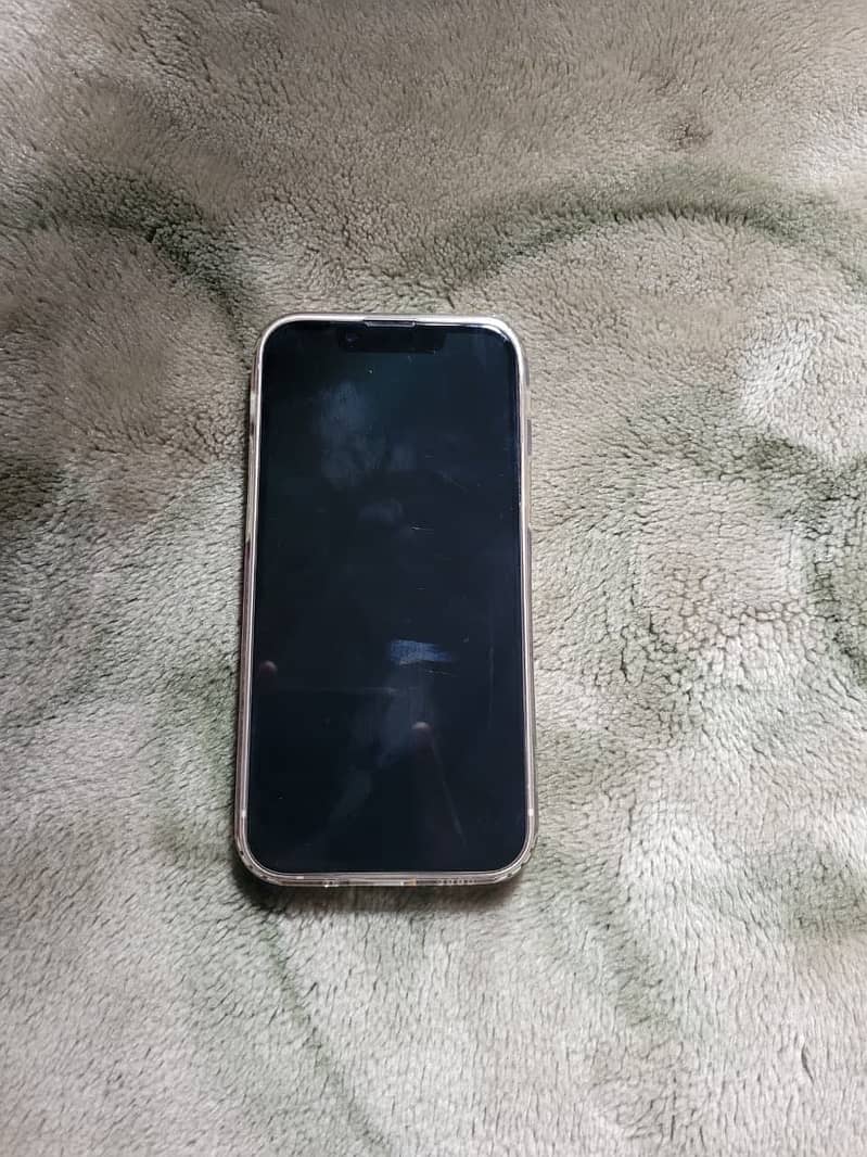 Apple iPhone 13 mini 1