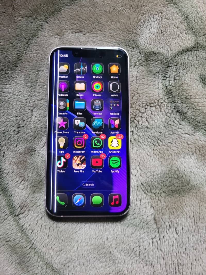 Apple iPhone 13 mini 6