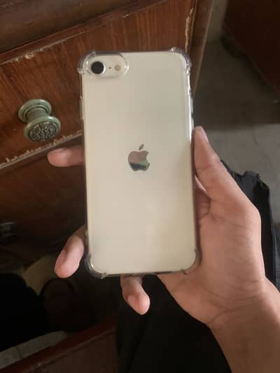 Apple iPhone SE 64gb