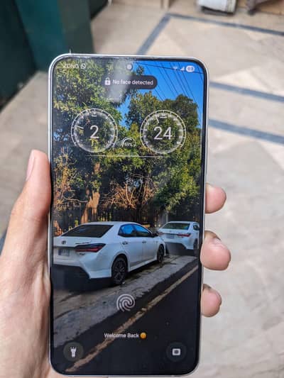 Samsung Mobile S22 Plus