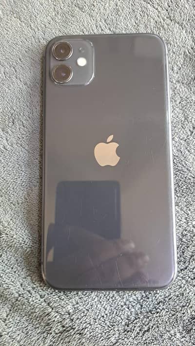 Apple iPhone 11