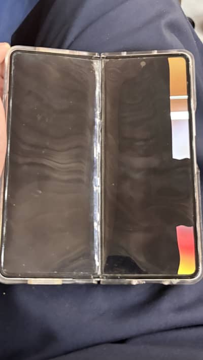 Samsung Mobile Z Fold 3