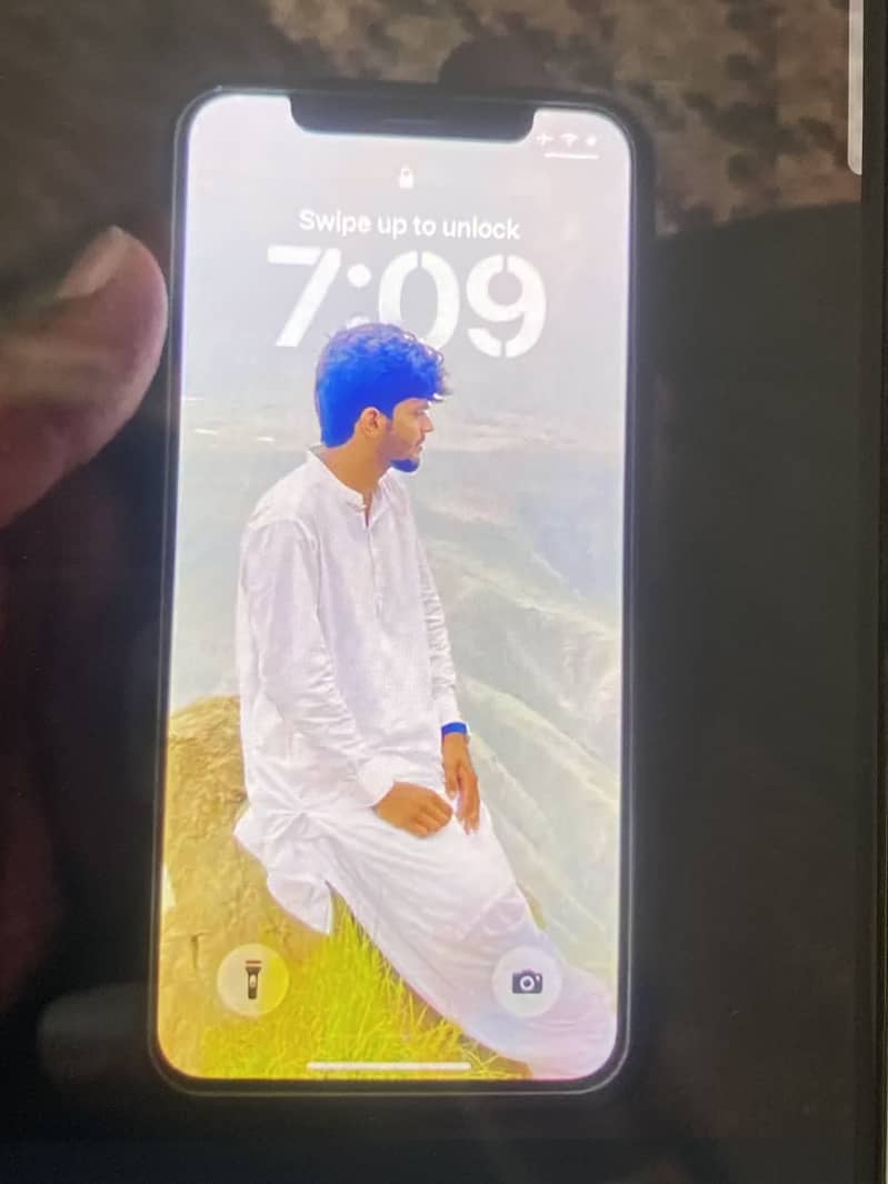 Apple iPhone 11 Pro 3