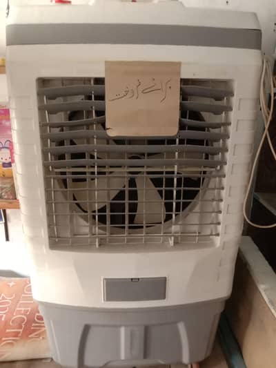 *Room Air Cooler For Sale | 2 Speed | Pump Working