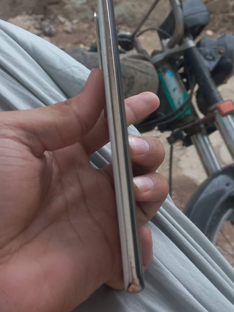 Infinix Zero 30 1