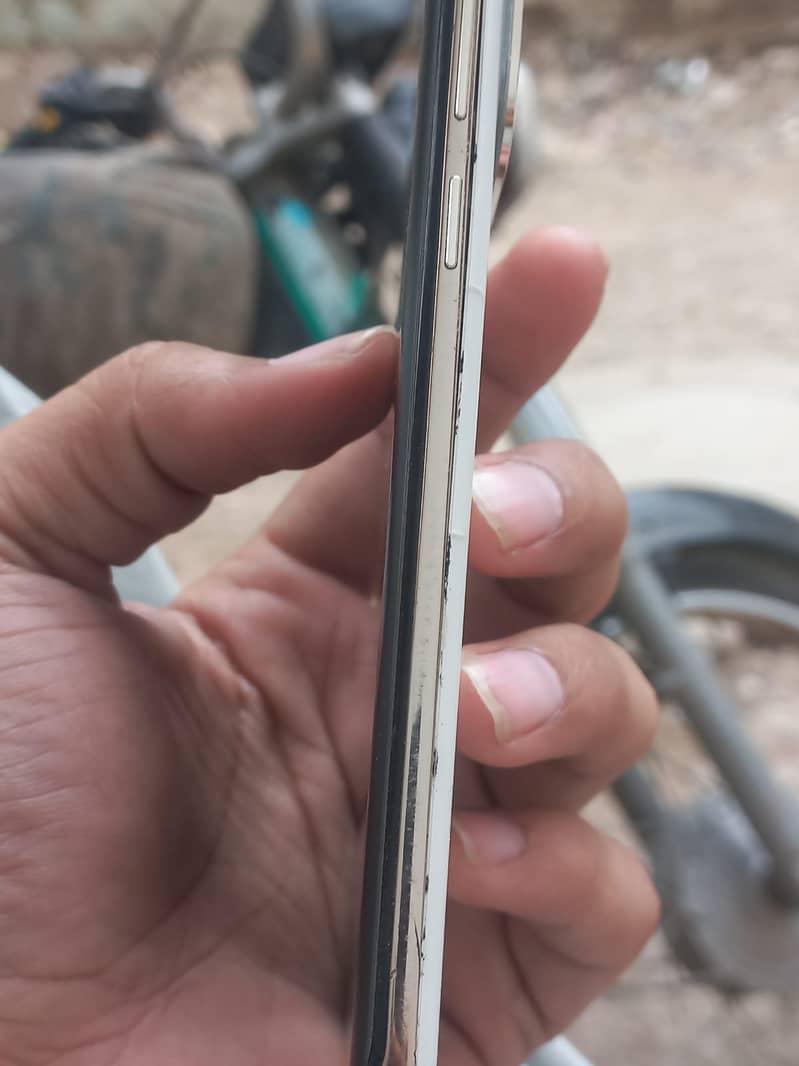 Infinix Zero 30 2