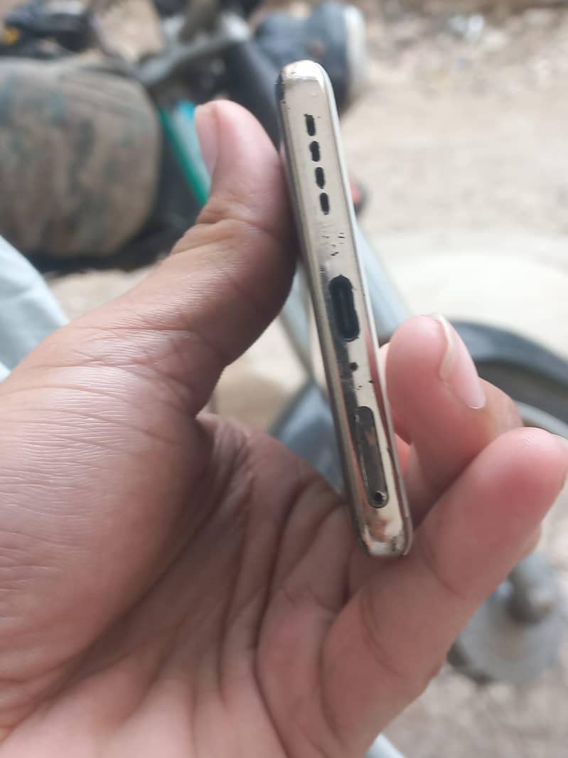 Infinix Zero 30 4