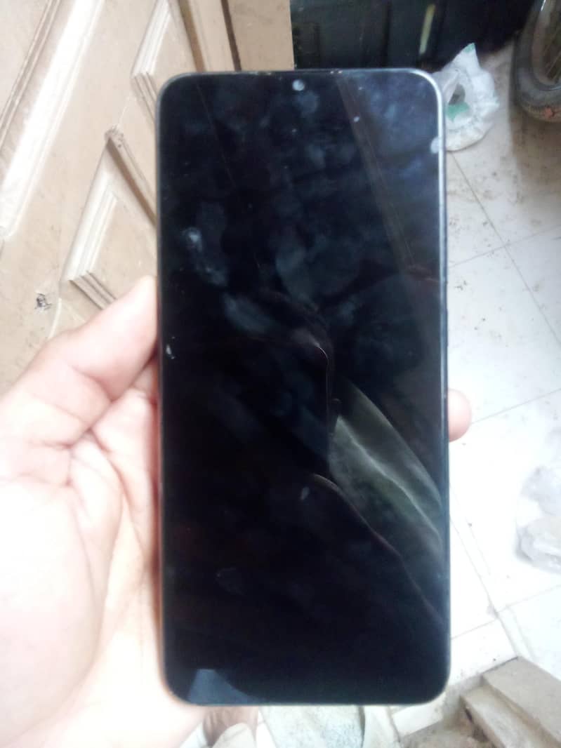 OPPO A15s 1