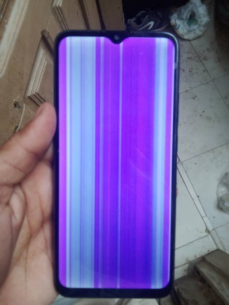 OPPO A15s 2