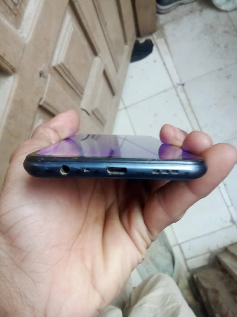 OPPO A15s 3