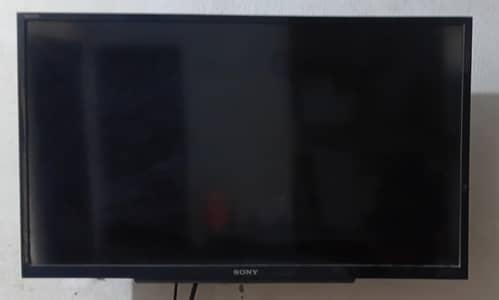 Sony LED for sale