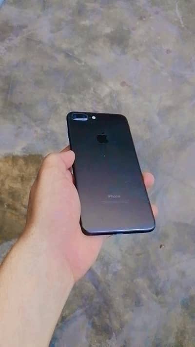 Apple iPhone 7 plus