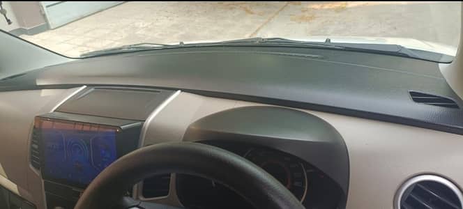 Suzuki Wagon R 2018 /19 VXL