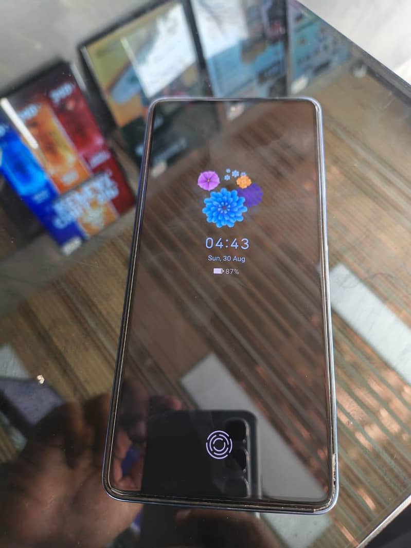 Tecno CAMON 20 1