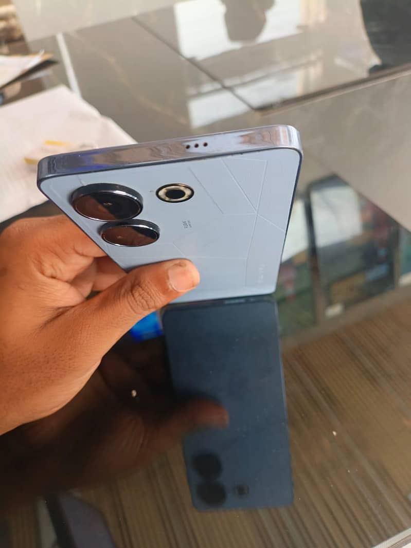 Tecno CAMON 20 4