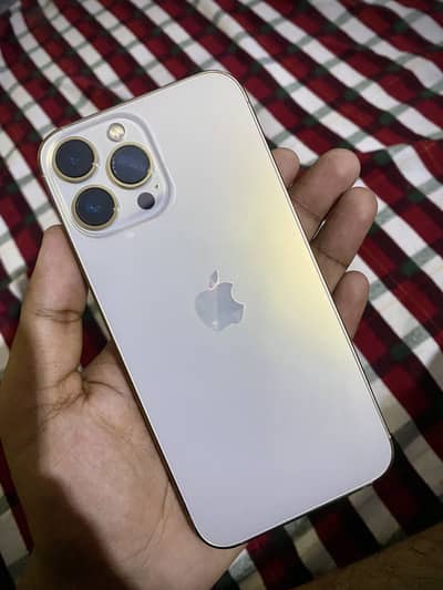 Apple iPhone 13 Pro Max
