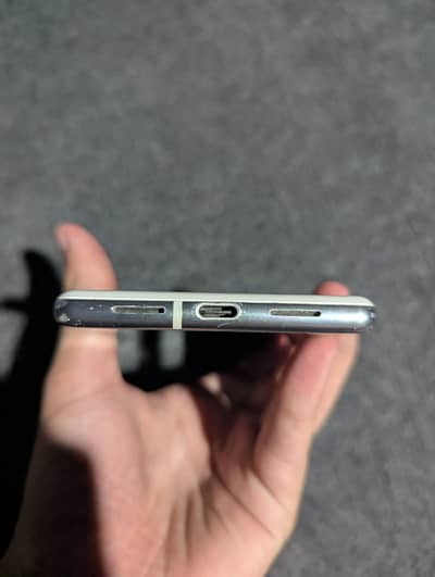 Google Pixel 6 Pro