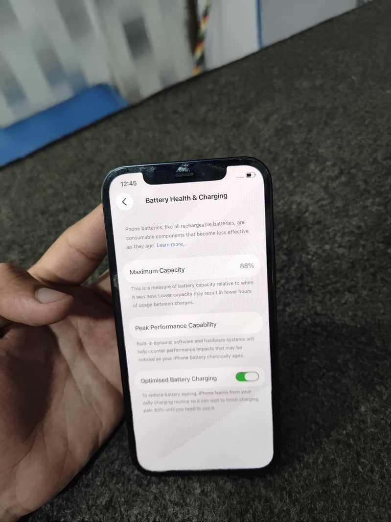 Apple iPhone 12 5