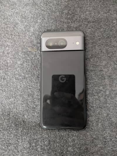 Google Pixel 8