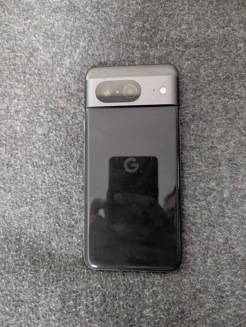 Google Pixel 8 0