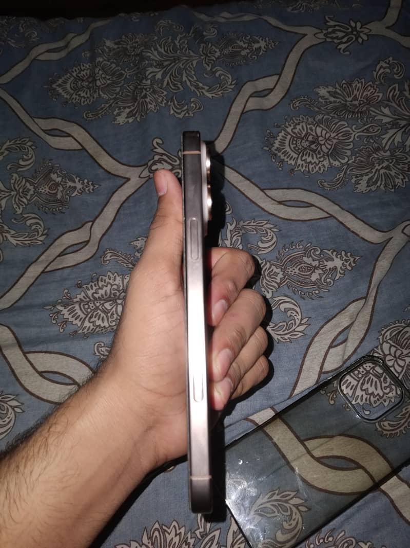 Apple iPhone 16 Pro Max 4