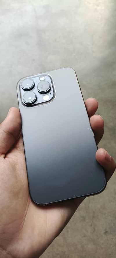 Apple iPhone 14 Pro