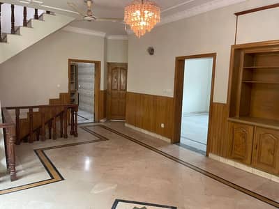 House For Rent In G-11/4
