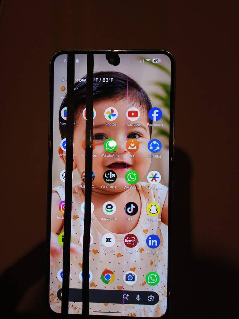 Google Pixel 8 Pro 1