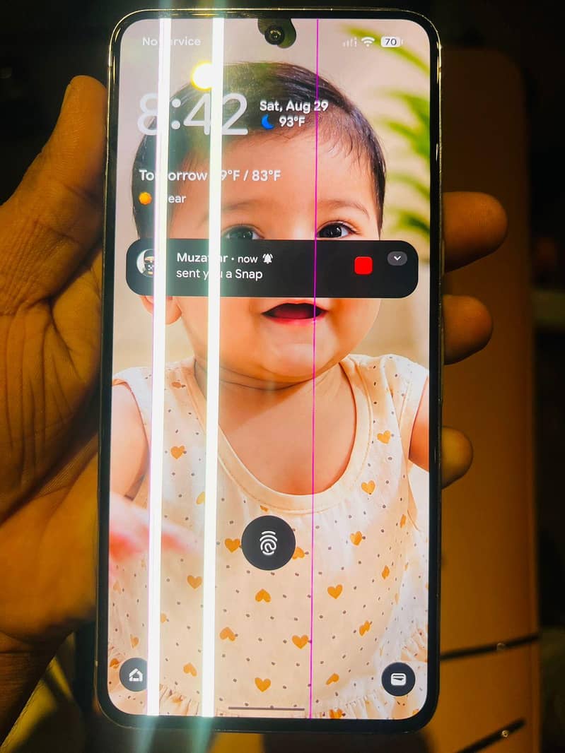 Google Pixel 8 Pro 2