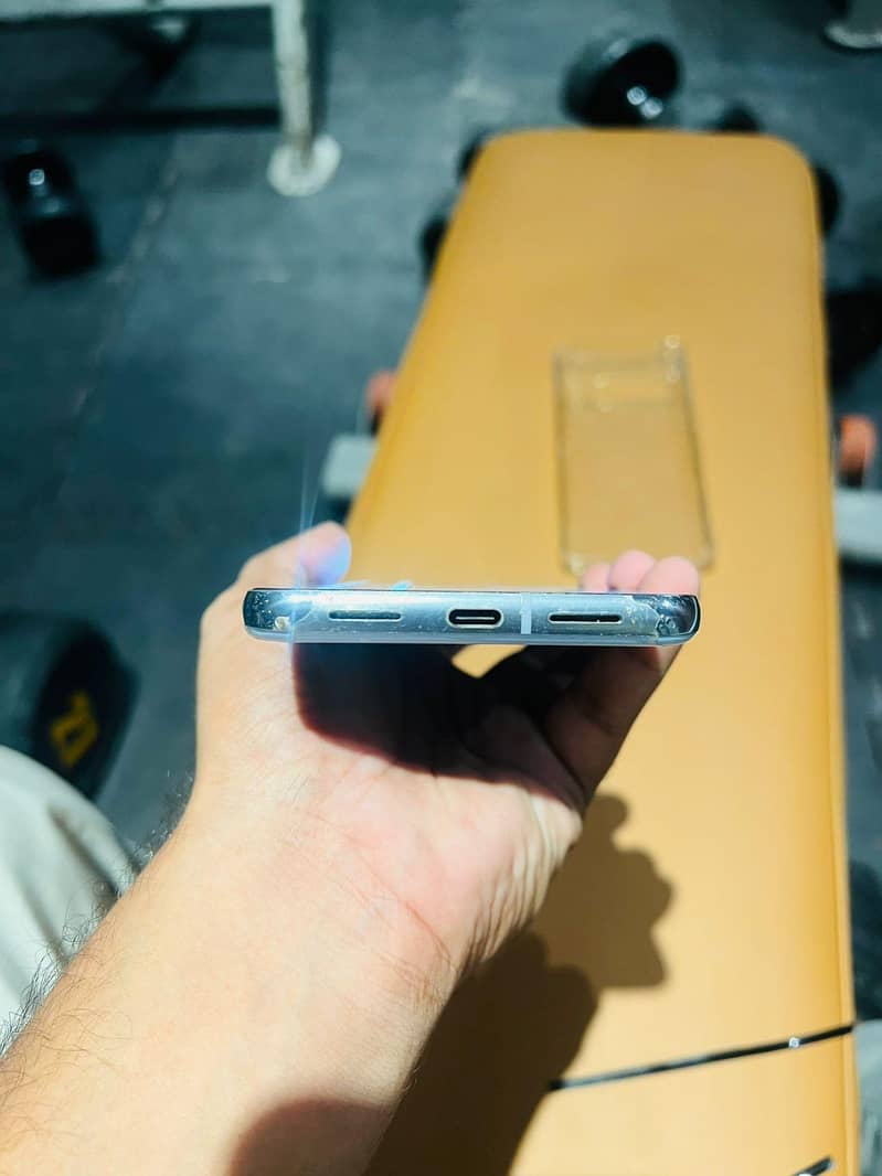 Google Pixel 8 Pro 5