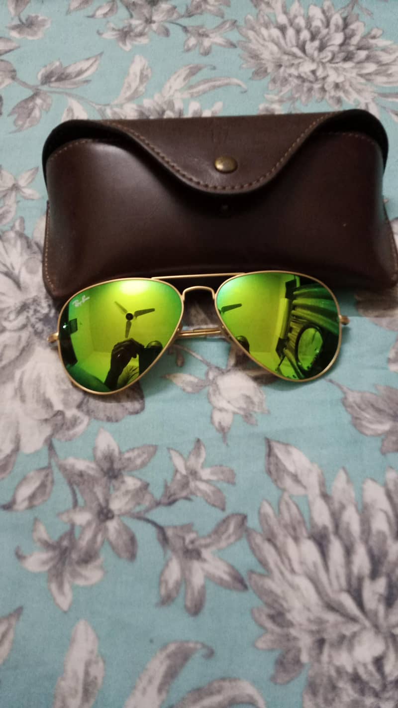 Ray ban 0