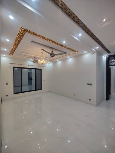 G9 12 Marla Upper Portion 3 Bed For Rent