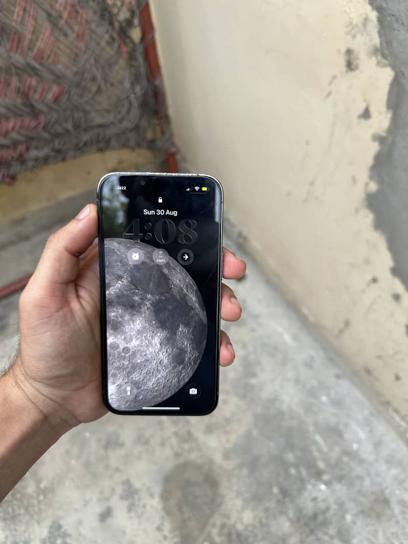 Apple iPhone 13 Pro 5