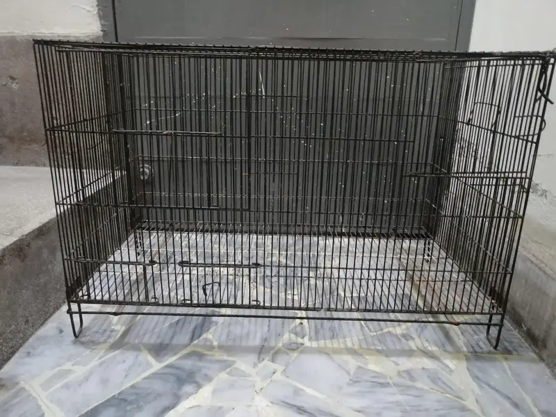3 cages for sale — photo 2