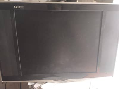 LED 21 inch for sale