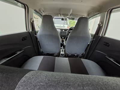 Suzuki Cultus VXR 2021