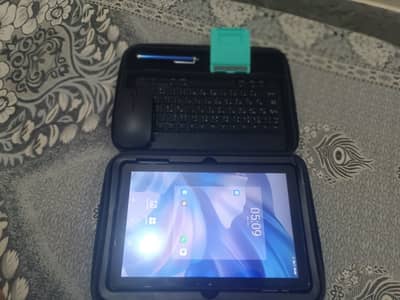 nodizz N pad 10