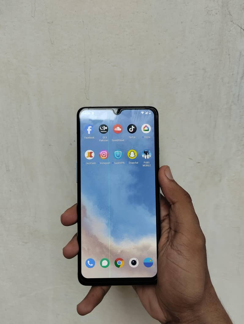 One Plus 7T 1